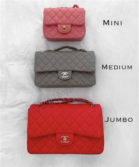 prices of chanel bags|chanel bag sizes and prices.